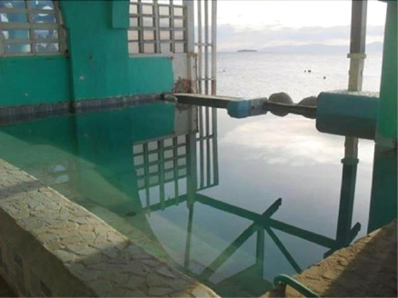 Hotel Anthonys Beach Resort