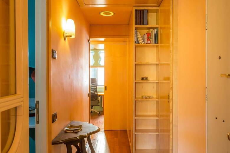 Apartamento Friendly Domus Al Colosseo