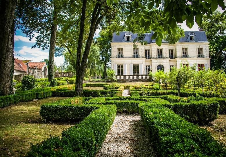 Bed & Breakfast Ch�teau De Picheny