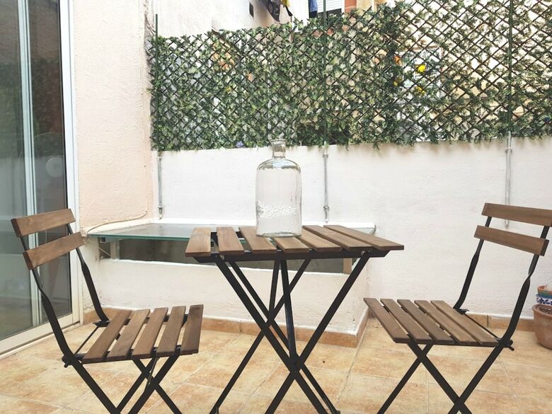 Apartamentos Loft With Love