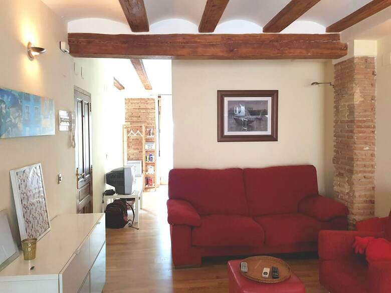 Apartamentos Loft With Love