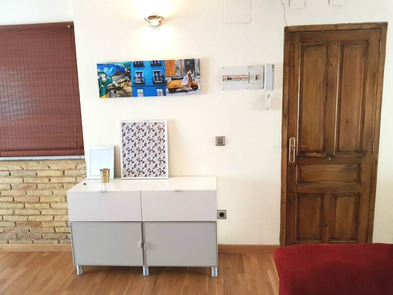 Apartamentos Loft With Love