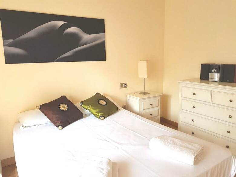 Apartamentos Loft With Love