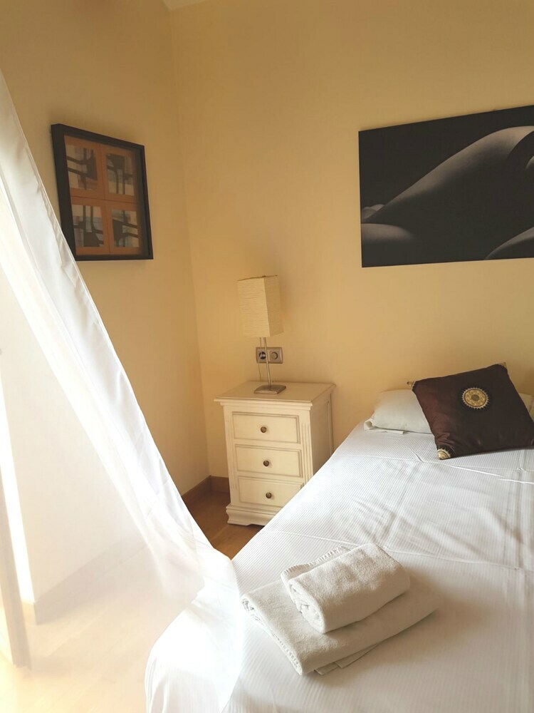 Apartamentos Loft With Love