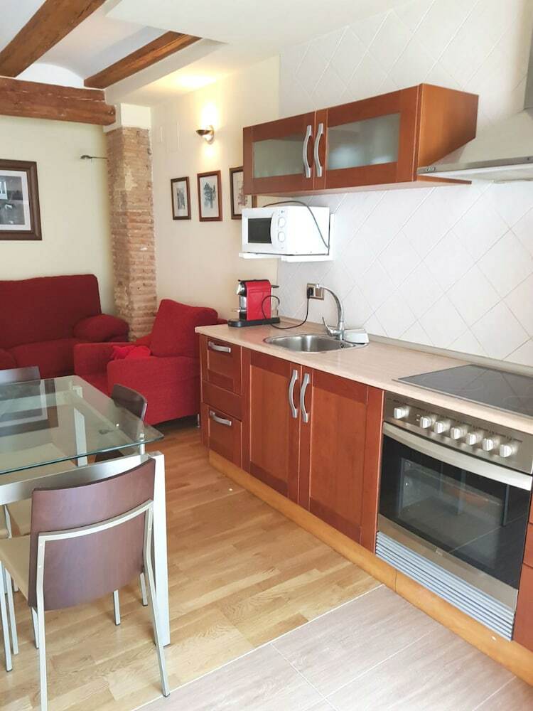Apartamentos Loft With Love