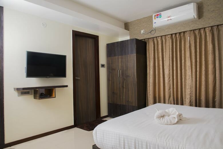 Hotel Durene