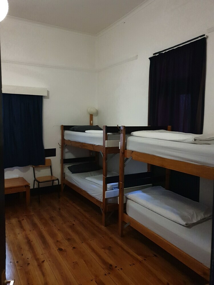 Hostal Zebra Crossing Backpackers