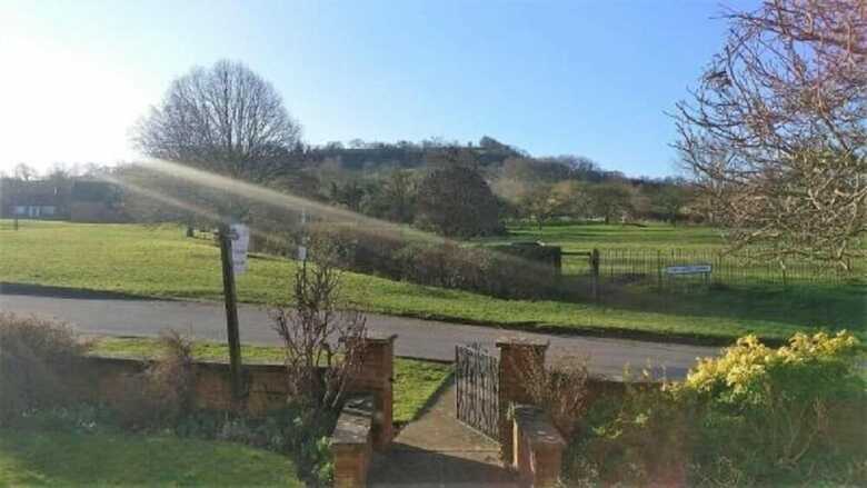 Bed & Breakfast Winton House