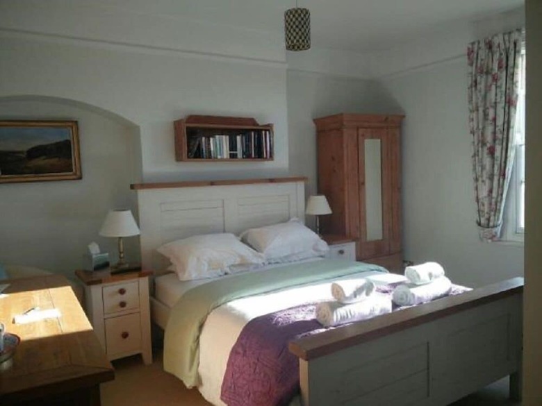 Bed & Breakfast Winton House