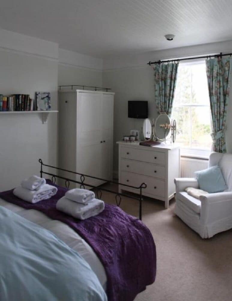 Bed & Breakfast Winton House