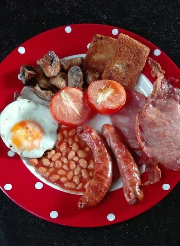 Bed & Breakfast Winton House