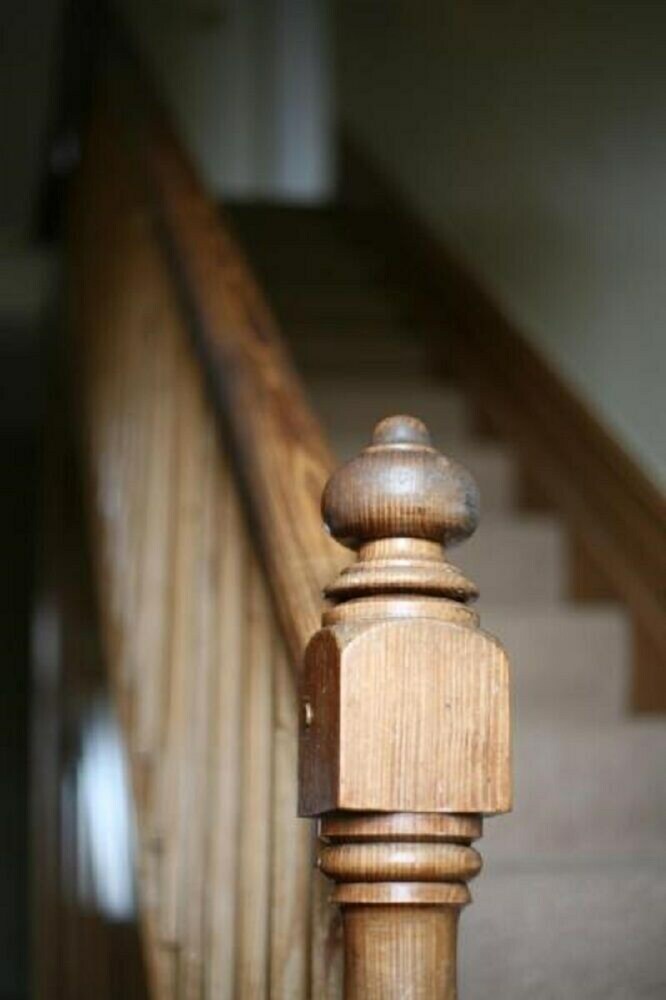 Bed & Breakfast Winton House