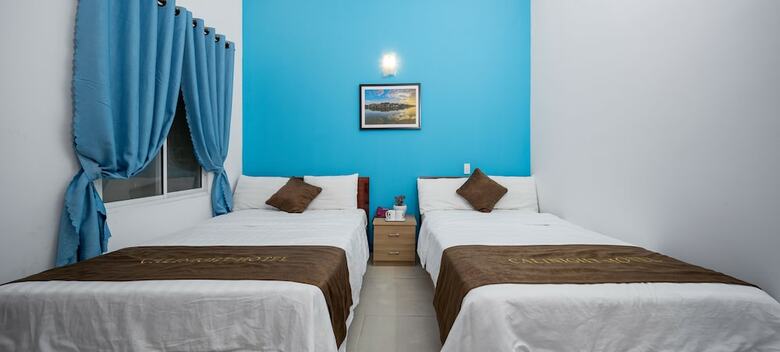Cali Night Hotel