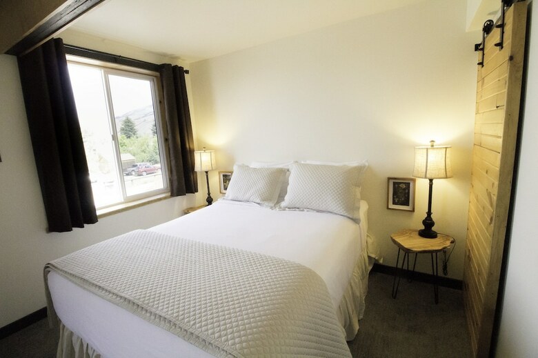 Hotel Colter's Lodge