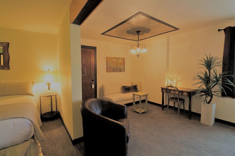 Hotel Colter's Lodge