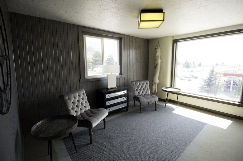 Hotel Colter's Lodge