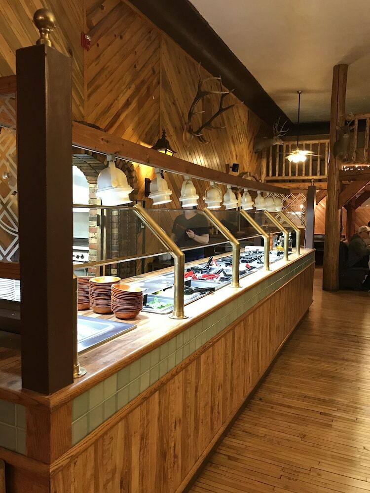 Hotel Colter's Lodge