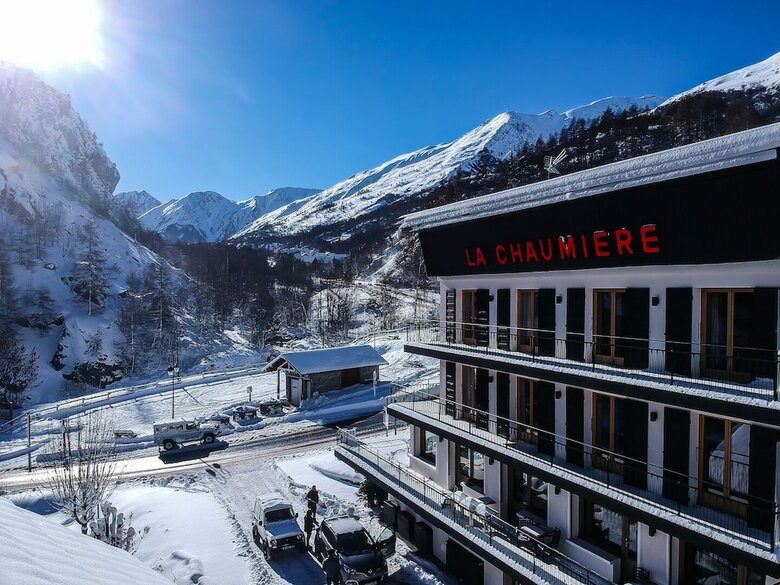 Apartamento L'�toile D'or