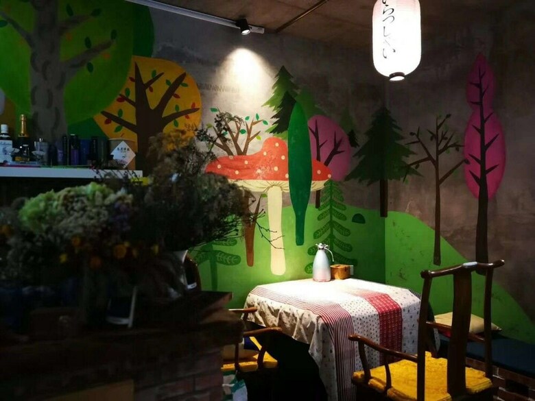 Hotel Beijing Encounter Garden