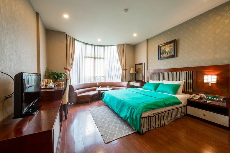 My Hotel 07