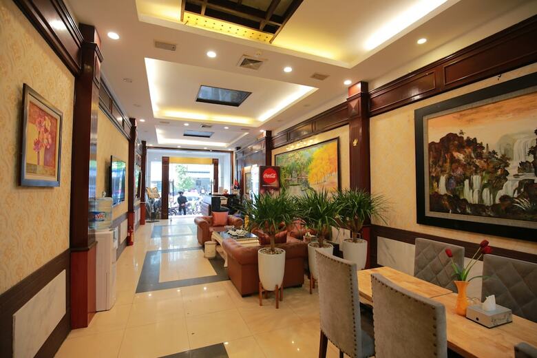 My Hotel 07