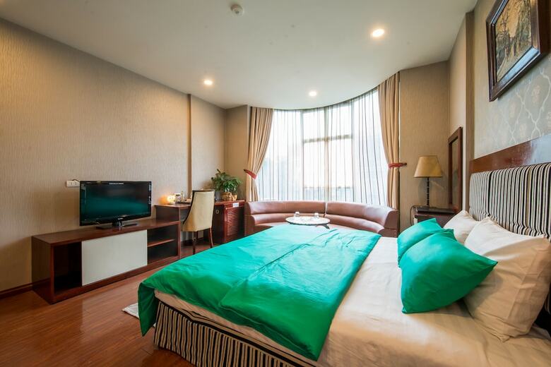 My Hotel 07
