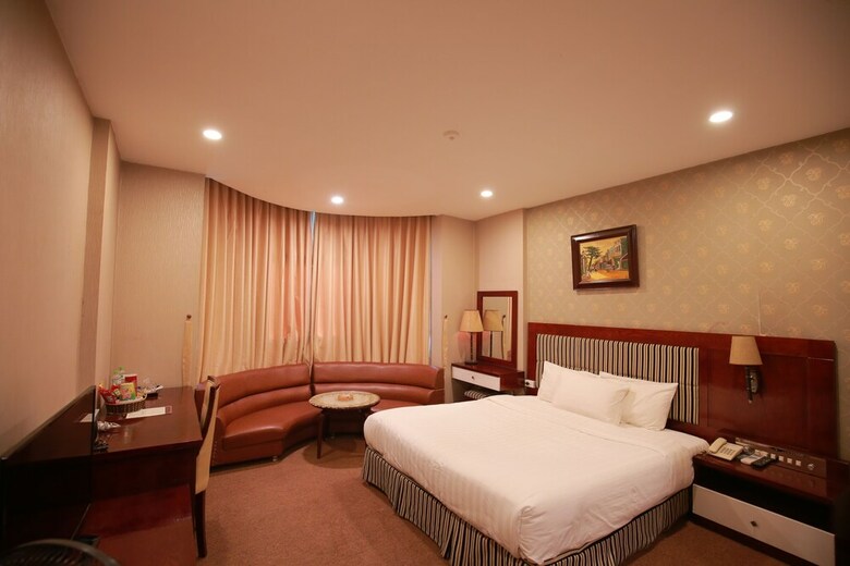 My Hotel 07