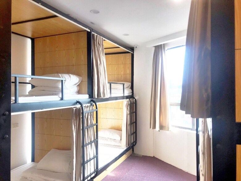 My Hotel 07