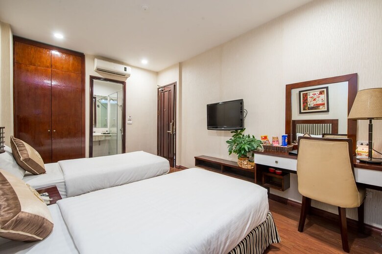 My Hotel 07