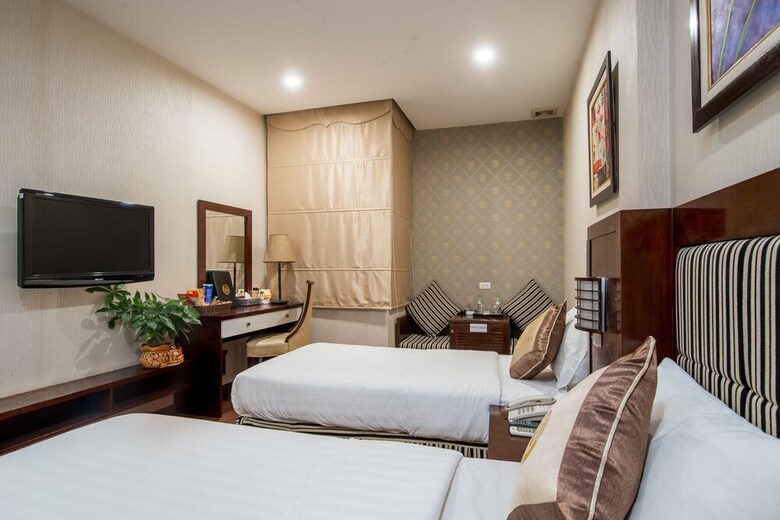 My Hotel 07
