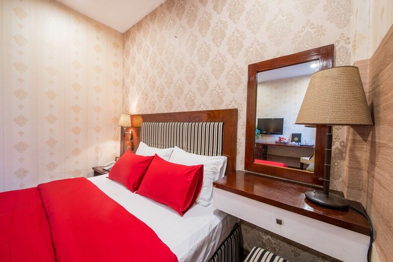 My Hotel 07