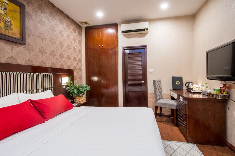 My Hotel 07