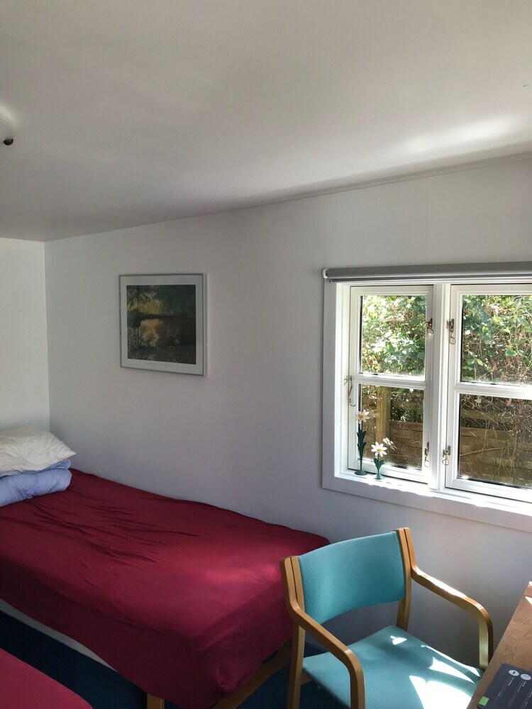 Bed & Breakfast Skovkrogen