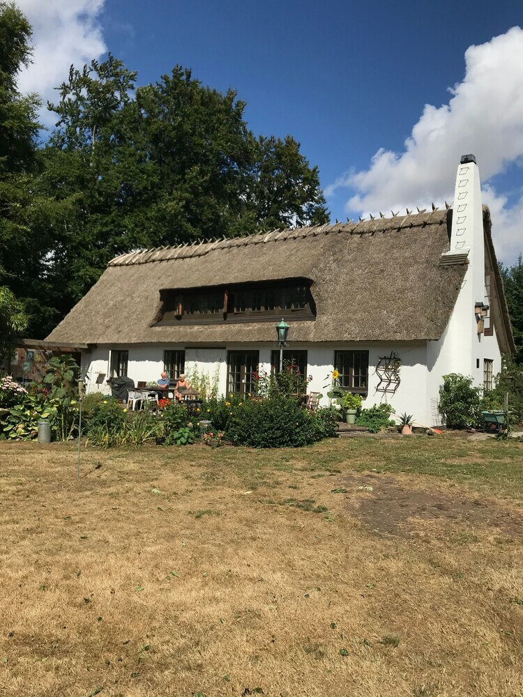 Bed & Breakfast Skovkrogen