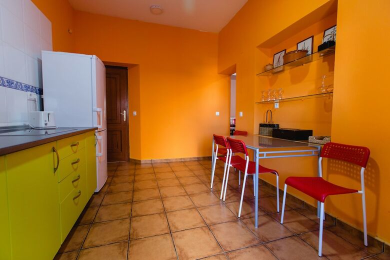 Apartamento A�oranzas De C�diz