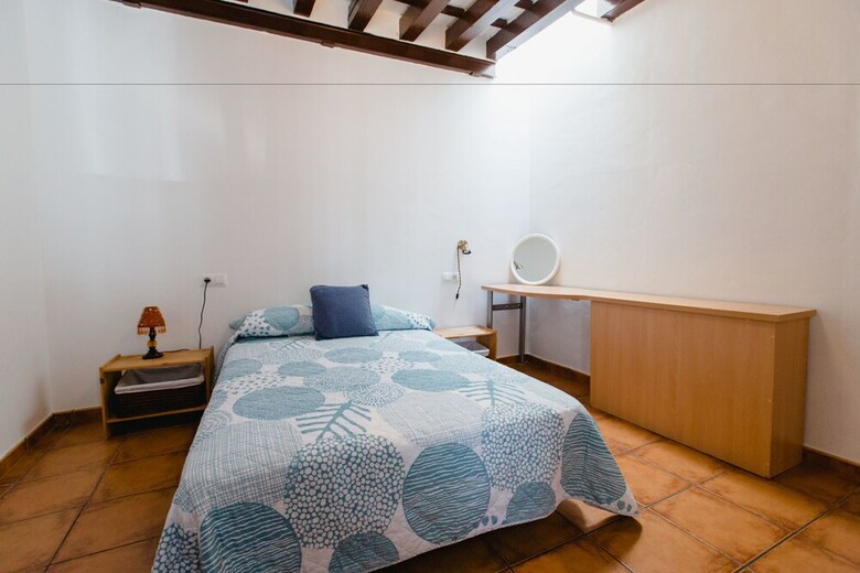Apartamento A�oranzas De C�diz
