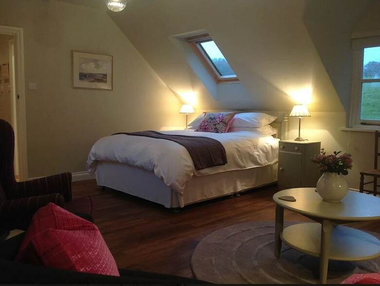 Field Cottage B&B