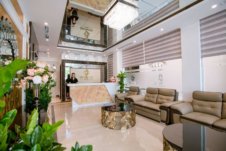 Louisland Hotel