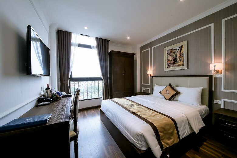 Louisland Hotel