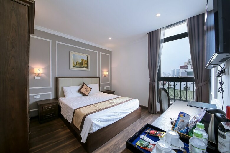 Louisland Hotel