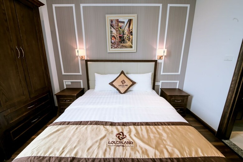 Louisland Hotel