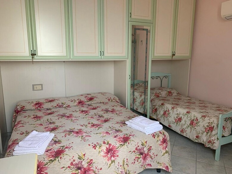 Bed & Breakfast Casa San Michele