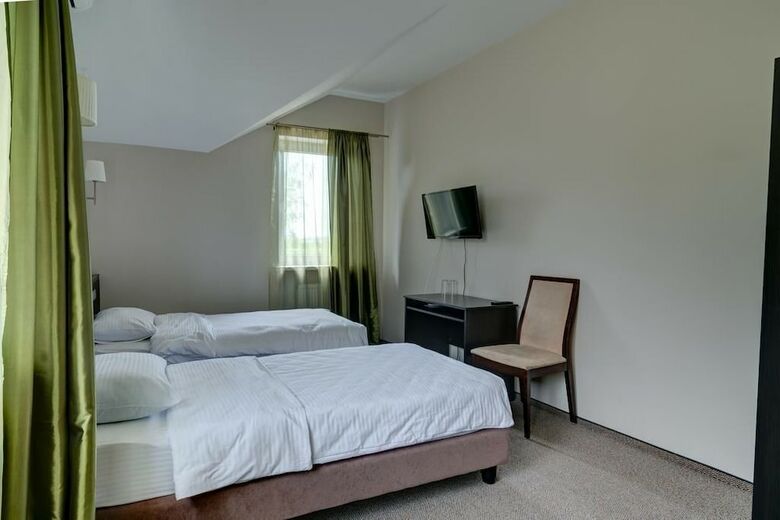 Hotel Guest House Otel 1