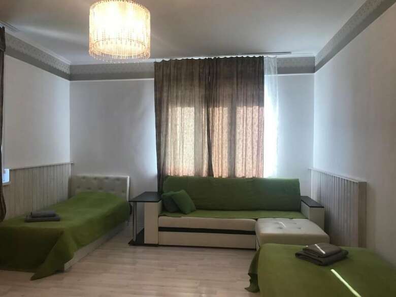 Hotel Guest House Otel 1