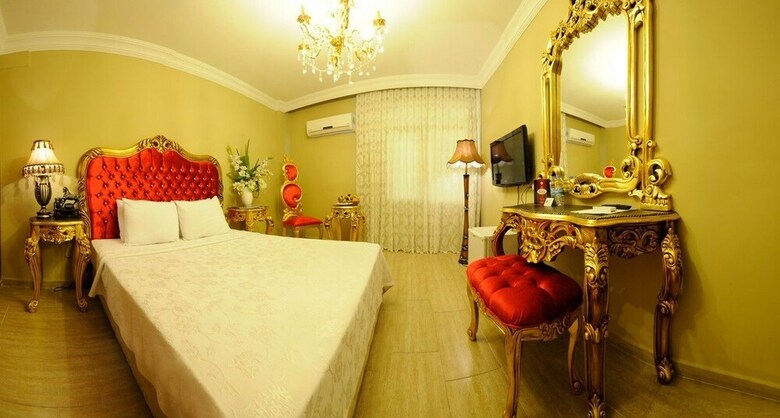 Hotel Otel Koza
