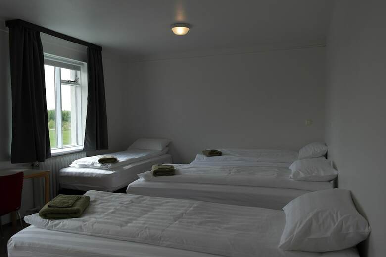 Hotel Ei�avellir 6 Apartments And Rooms