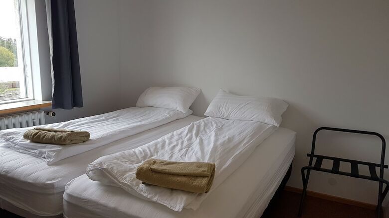 Hotel Ei�avellir 6 Apartments And Rooms