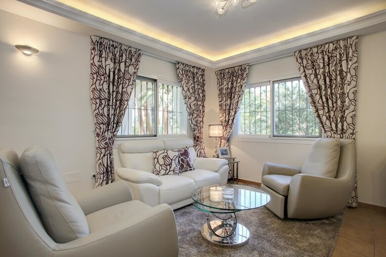 Villa Keogh Marbella