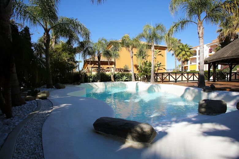Villa Keogh Marbella