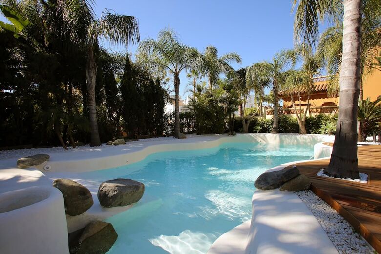 Villa Keogh Marbella